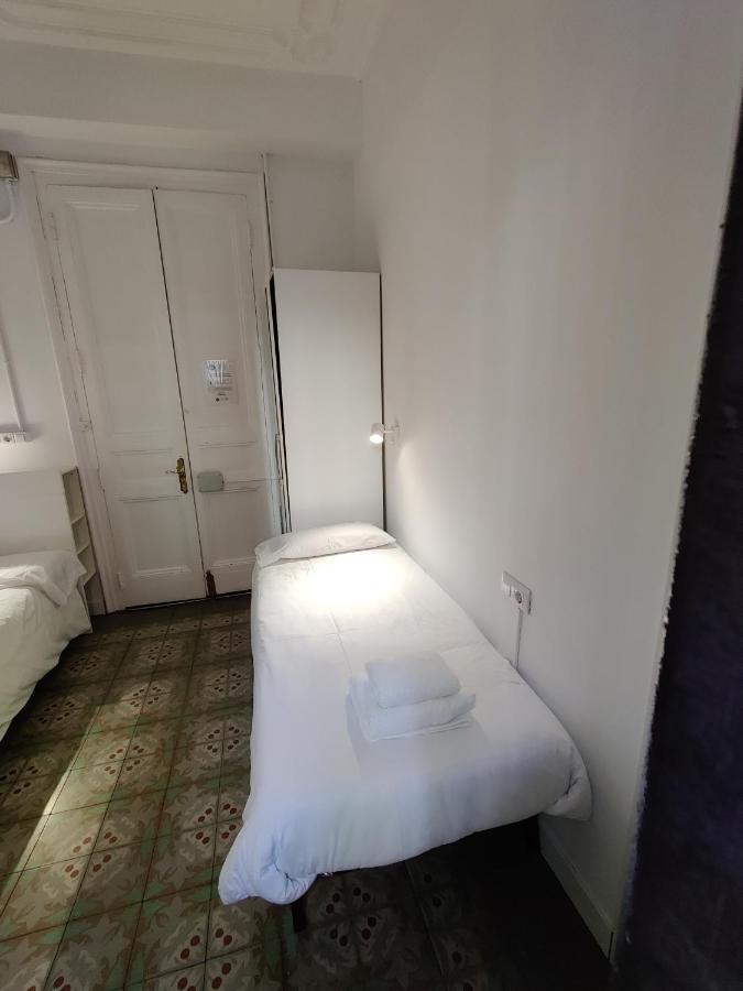 Del Palau Guest house 2*