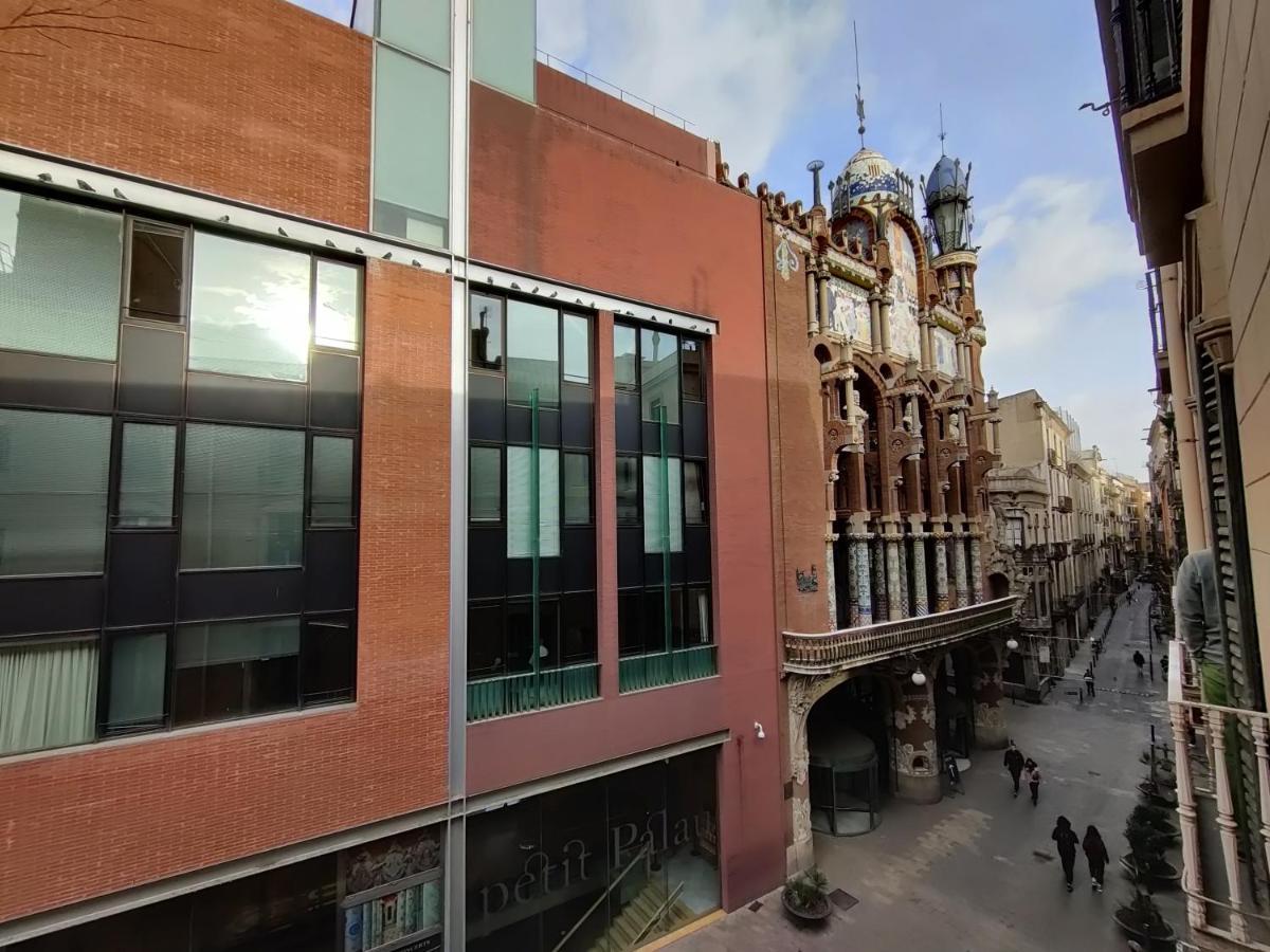 Guest house Del Palau Barcelona
