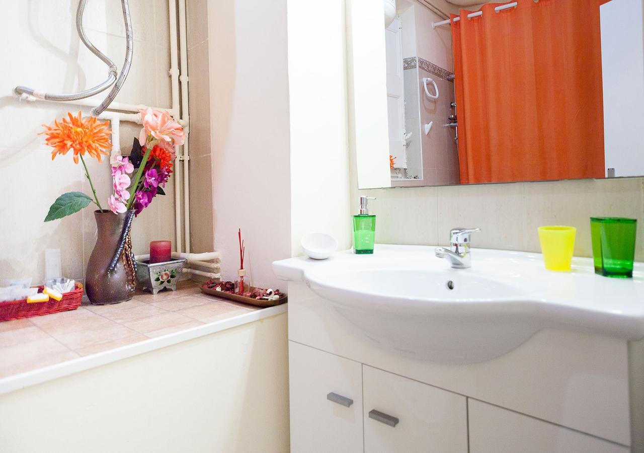 Del Palau Guest house Barcelona