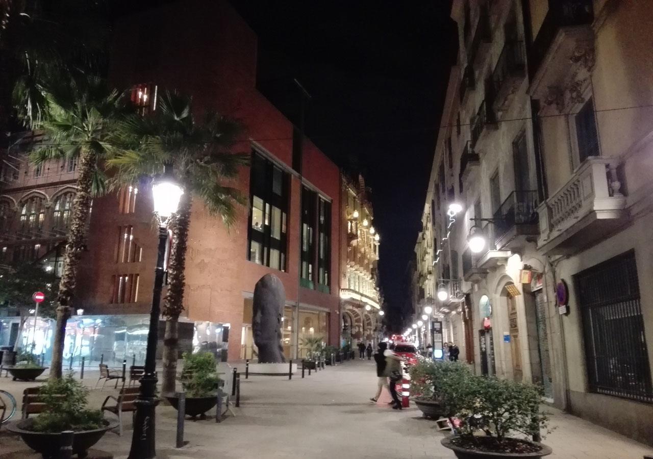 Del Palau Guest house Barcelona