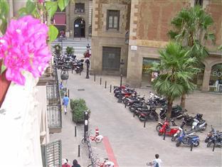 Del Palau Guest house 2*