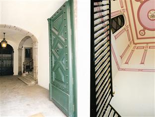 Del Palau Guest house