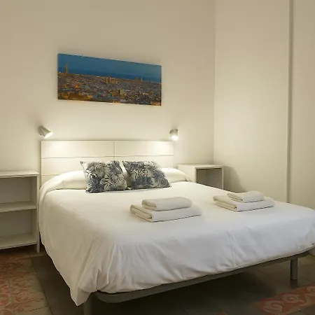 Hostal Del Palau Barcelona Exterior photo