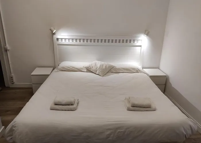 Hostal Del Palau