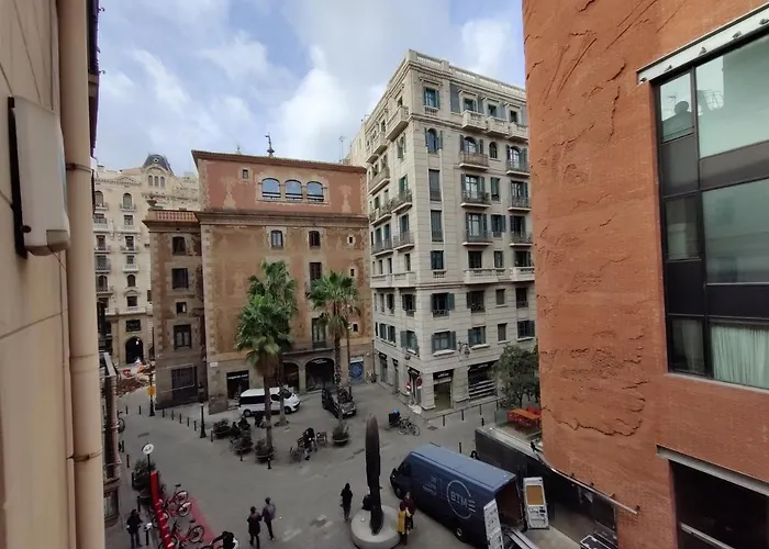 Hostal Del Palau