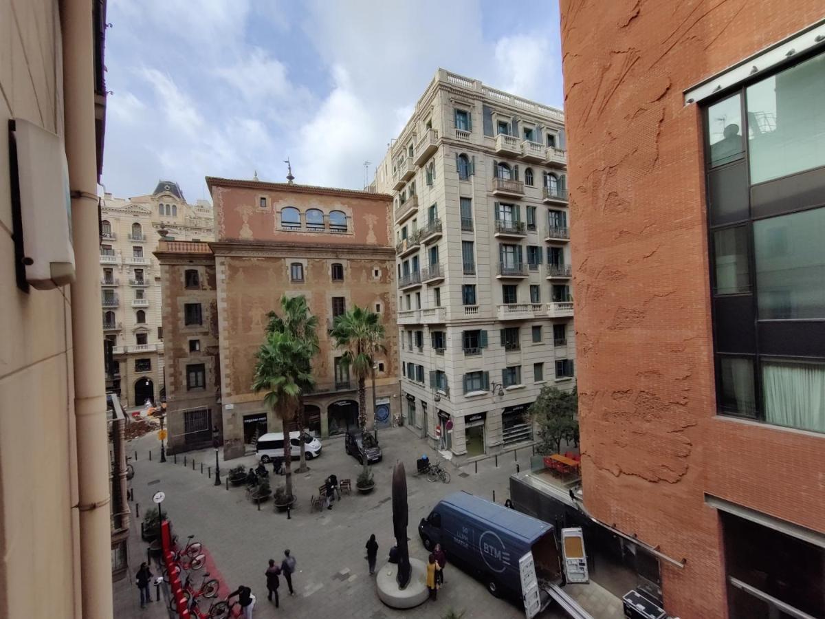 Gasthuis Del Palau