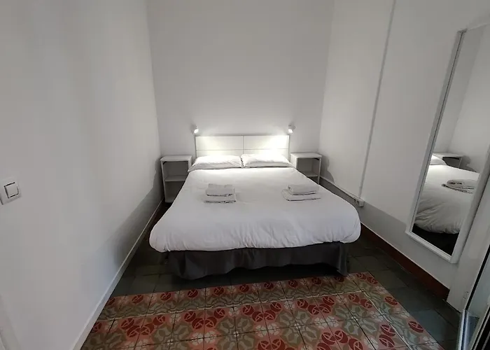 Hostal Del Palau